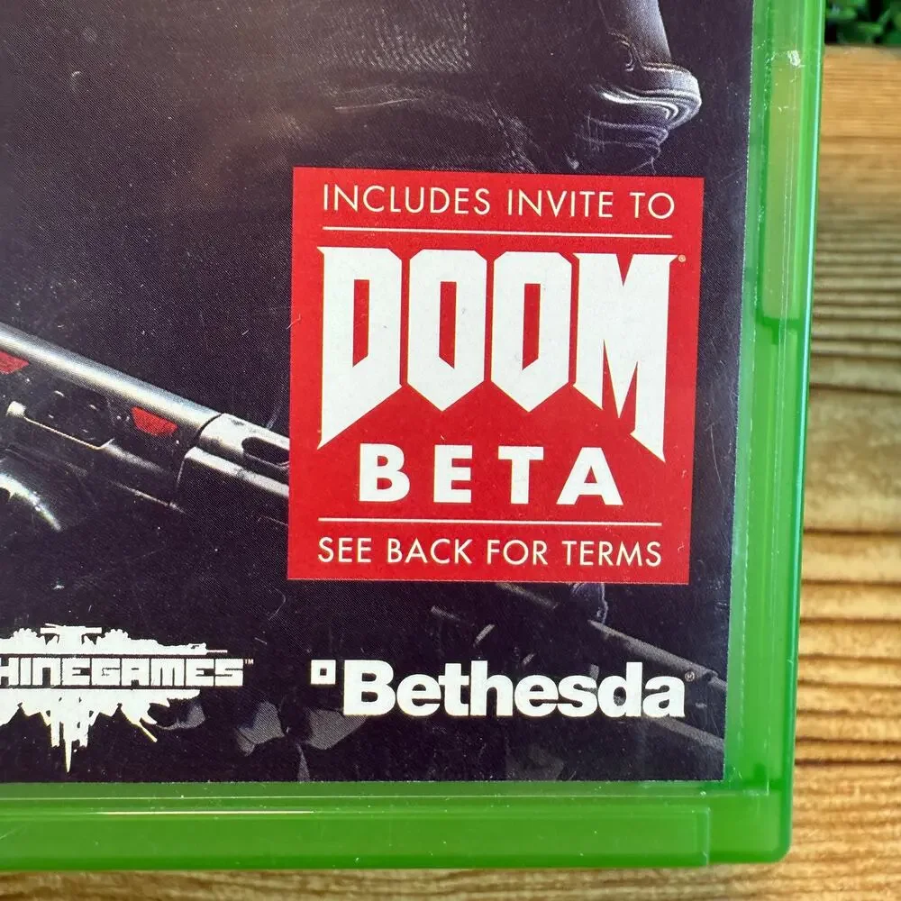Microsoft this game